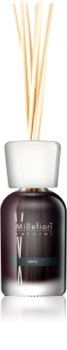 Millefiori Natural Nero difusor de aromas con esencia