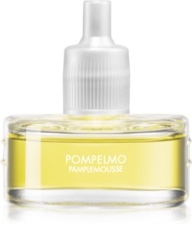 Millefiori Aria Pompelmo genopfyldning af diffusionsapparat