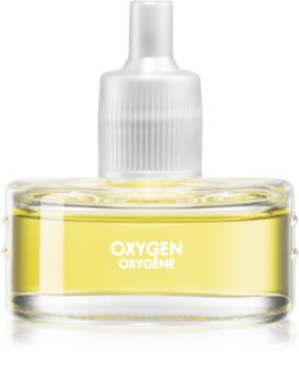 Millefiori Aria Oxygen genopfyldning af diffusionsapparat