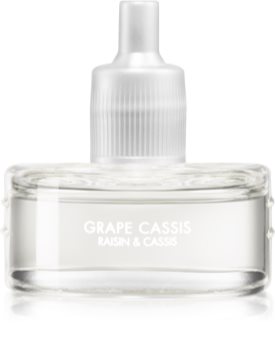 Millefiori Aria Grape Cassis füllung für elektrischen Diffusor