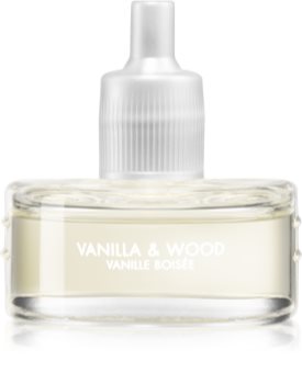 Millefiori Aria Vanilla & Wood