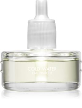 Millefiori Aria Cold Water elektrische diffuser navulling
