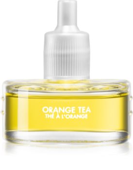 Millefiori Aria Orange Tea genopfyldning af diffusionsapparat
