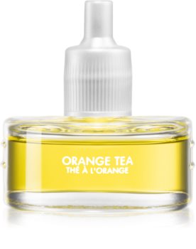 Millefiori Aria Orange Tea recarga para difusor eléctrico
