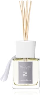Millefiori Zona Rose Madelaine aroma diffúzor töltelékkel