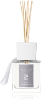 Millefiori Zona Spa & Massage Thai αρωματικός διαχύτης επαναπλήρωσης