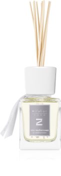 Millefiori Zona Aria Mediterranea diffuseur d'huiles essentielles avec recharge