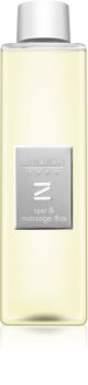 Millefiori Zona Spa & Massage Thai aroma-diffuser navulling