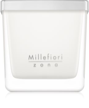Millefiori Zona Oxygen vonná sviečka