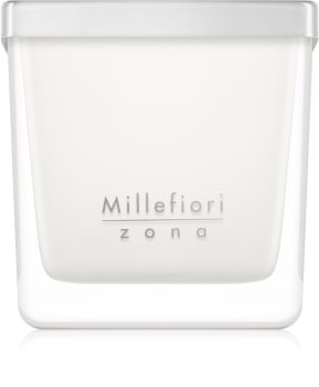 Millefiori Zona Spa & Massage Thai vonná sviečka