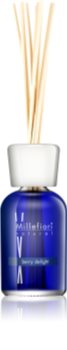 Millefiori Natural Berry Delight aróma difúzor s náplňou