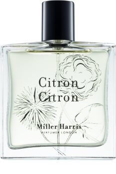Miller Harris Citron Citron parfumovaná voda unisex