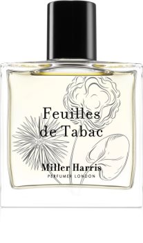 Miller Harris Feuilles de Tabac Eau de Parfum Unisex