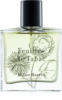 Miller Harris Feuilles de Tabac parfumovaná voda unisex