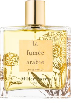 Miller Harris La Fumée Arabie parfémovaná voda unisex