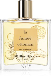 Miller Harris La Fumée Ottoman Eau de Parfum Unisex