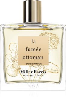Miller Harris La Fumée Ottoman Eau de Parfum unisex