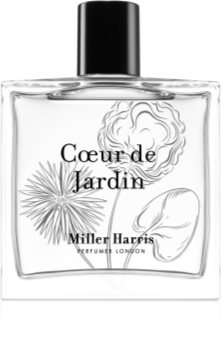 Miller Harris Coeur de Jardin Parfumuotas vanduo moterims