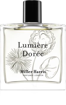 Miller Harris Lumiere Dorée Eau de Parfum para mulheres