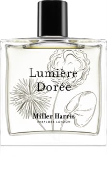 Miller Harris Lumiere Dorée Eau de Parfum voor Vrouwen
