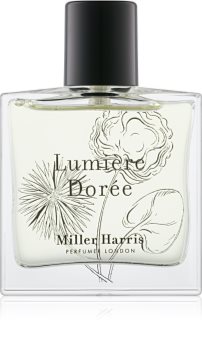 Miller Harris Lumiere Dorée parfumovaná voda pre ženy