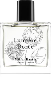 Miller Harris Lumiere Dorée Eau de Parfum für Damen