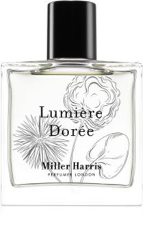 Miller Harris Lumiere Dorée Eau de Parfum para mujer