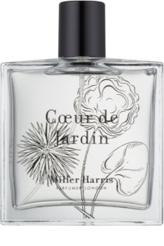 Miller Harris Coeur de Jardin eau de parfum da donna