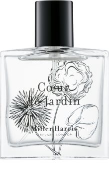 Miller Harris Coeur de Jardin eau de parfum da donna