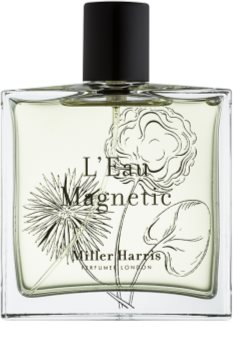Miller Harris L'Eau Magnetic Eau de Parfum mixte
