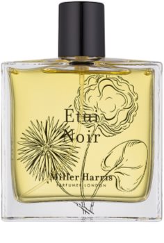 Miller Harris Etui Noir eau de parfum unissexo
