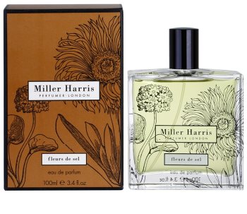Fleur De Sel Miller Harris 2025