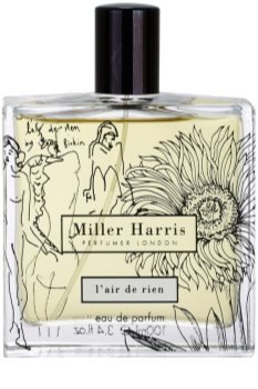 Miller Harris L'Air de Rien Eau de Parfum για γυναίκες