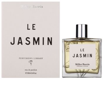 Miller Harris Le Jasmine parfemska voda uniseks 100 ml