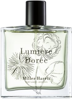 Miller Harris Lumiere Dorée Eau de Parfum para mulheres
