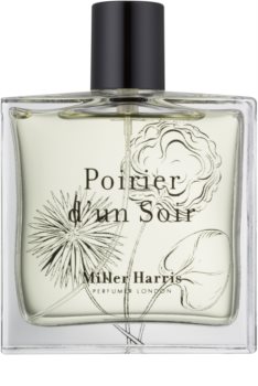 Miller Harris Poirier D'un Soir Parfumuotas vanduo Unisex