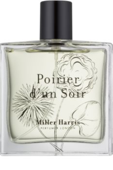 Miller Harris Poirier D'un Soir парфюмна вода унисекс