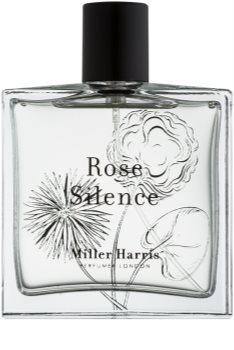 Miller Harris Rose Silence Eau de Parfum unissexo