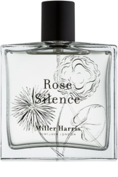 Miller Harris Rose Silence parfumovaná voda unisex
