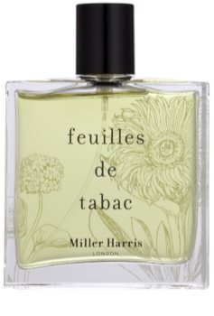 Miller Harris Feuilles de Tabac parfémovaná voda unisex