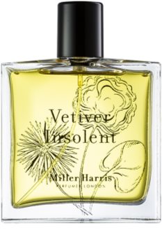 Miller Harris Vetiver Insolent parfemska voda uniseks