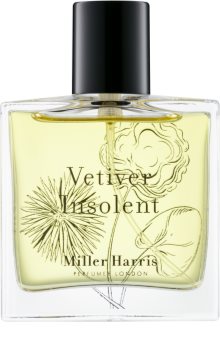 Miller Harris Vetiver Insolent Eau de Parfum unisex