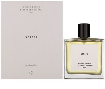 Miller Harris Verger eau de parfum unisex