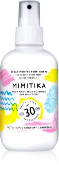 Mimitika Sun Sun Spray SPF 30