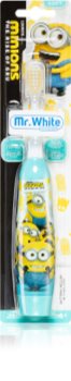 Minions Battery Toothbrush električna četkica za zube za djecu