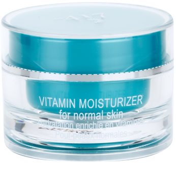 Minus 417 Vitamin hydratační krém na obličej pro normální pleť