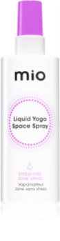 MIO Liquid Yoga Space Spray bytový sprej s esenciálnymi olejmi