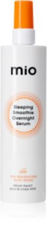 MIO Sleeping Smoothie Overnight Serum zjemňující sérum na tělo
