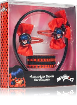 Miraculous Lady Bug Set confezione regalo (per bambini)