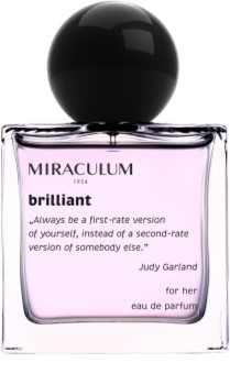 Miraculum Brilliant Eau de Parfum Naisille